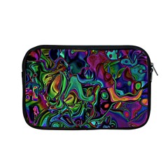 Brain Melt Apple Macbook Pro 13  Zipper Case by MRNStudios