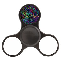 Brain Melt Finger Spinner by MRNStudios