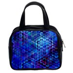 Zzzap! Classic Handbag (Two Sides) Front