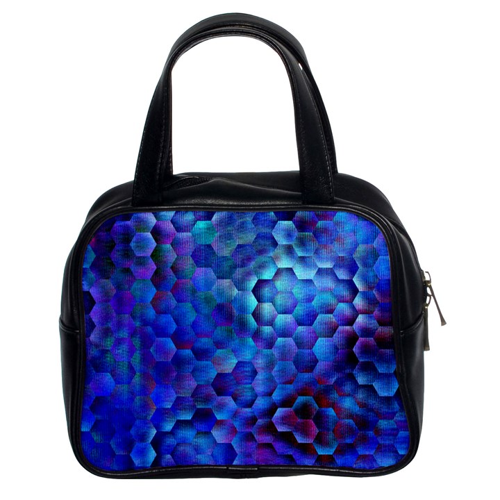 Zzzap! Classic Handbag (Two Sides)