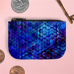 Zzzap! Mini Coin Purse by MRNStudios