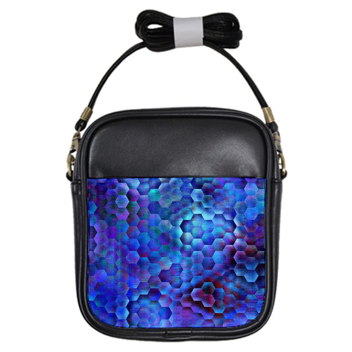 Zzzap! Girls Sling Bag