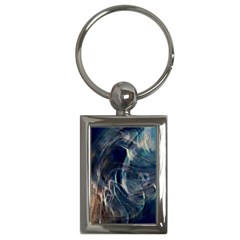 Pilot Light Key Chain (rectangle) by MRNStudios