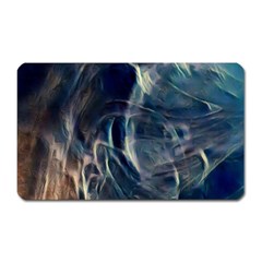 Pilot Light Magnet (rectangular) by MRNStudios