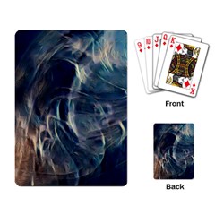 Pilot Light Playing Cards Single Design (rectangle) by MRNStudios