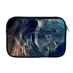 Pilot Light Apple Macbook Pro 17  Zipper Case by MRNStudios