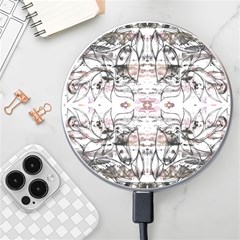 Artwork Repeats I Wireless Charger