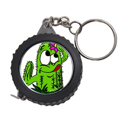 Cactus Measuring Tape by IIPhotographyAndDesigns