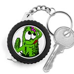 Cactus Measuring Tape Front