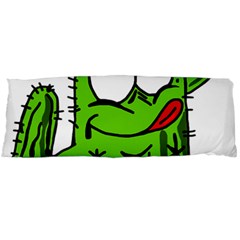 Cactus Body Pillow Case (dakimakura) by IIPhotographyAndDesigns