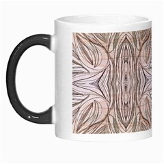 Inked patterns repeats Morph Mugs