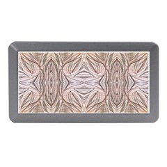 Inked Patterns Repeats Memory Card Reader (mini) by kaleidomarblingart