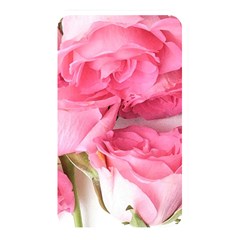 Magenta Bouquet Memory Card Reader (rectangular) by kaleidomarblingart