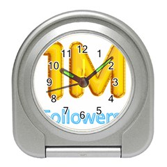 0001-3207033350 20210621 173022 ???? Travel Alarm Clock by Kareem