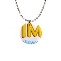 0001-3207033350 20210621 173022 ???? 1  Button Necklace by Kareem