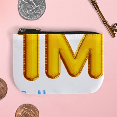 0001-3207033350 20210621 173022 ???? Mini Coin Purse by Kareem