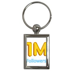 0001-3207033350 20210621 173022 ???? Key Chain (rectangle) by Kareem