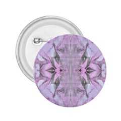 Pastels Symmetry 2 25  Buttons by kaleidomarblingart