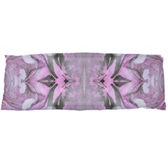 Pastels Symmetry Body Pillow Case Dakimakura (two Sides) by kaleidomarblingart