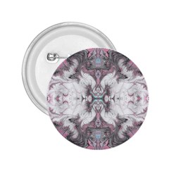 Marbling Symmetry 2 25  Buttons by kaleidomarblingart