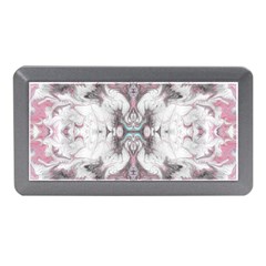 Marbling Symmetry Memory Card Reader (mini) by kaleidomarblingart