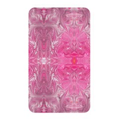 Magenta Repeats Memory Card Reader (rectangular) by kaleidomarblingart