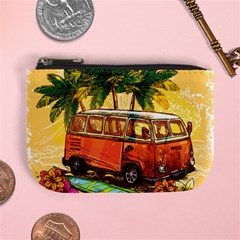 Travel Baby Mini Coin Purse by designsbymallika