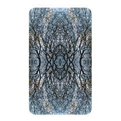 Nature Repeats Memory Card Reader (rectangular) by kaleidomarblingart