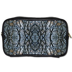 Nature Repeats Toiletries Bag (one Side)