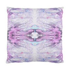 Pastel Marbling Standard Cushion Case (one Side)