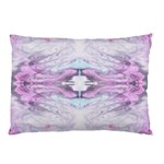 Pastel marbling Pillow Case (Two Sides) Front