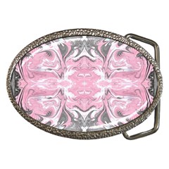  Belt Buckles by kaleidomarblingart