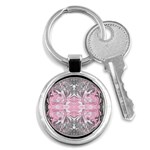  Key Chain (Round) Front