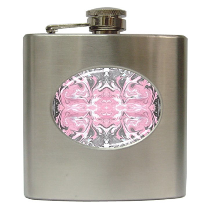  Hip Flask (6 oz)