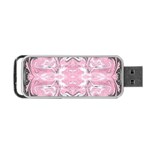  Portable USB Flash (One Side) Front