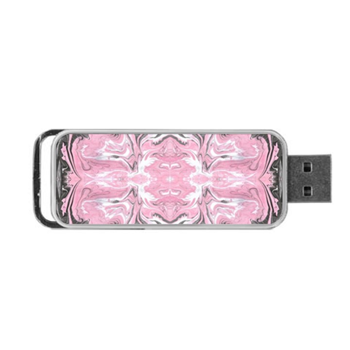  Portable USB Flash (One Side)