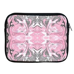  Apple Ipad 2/3/4 Zipper Cases by kaleidomarblingart