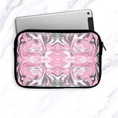  Apple Ipad Mini Zipper Cases by kaleidomarblingart