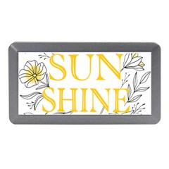 Be The Sunshine Memory Card Reader (mini)