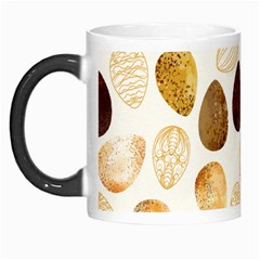 Golden Egg Easter Morph Mugs by designsbymallika