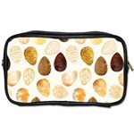 Golden Egg Easter Toiletries Bag (One Side) Front