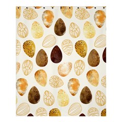 Golden Egg Easter Shower Curtain 60  X 72  (medium)  by designsbymallika