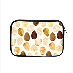 Golden Egg Easter Apple Macbook Pro 15  Zipper Case by designsbymallika