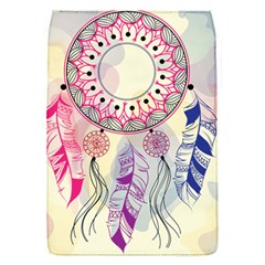 Boho Dreamcatcher Love Removable Flap Cover (s) by designsbymallika