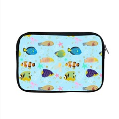 Underwater World Apple Macbook Pro 15  Zipper Case by SychEva