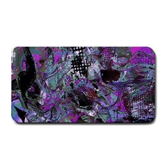 Lo-fi Hyperactivity Medium Bar Mats by MRNStudios