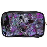 Lo-fi Hyperactivity Toiletries Bag (One Side) Front