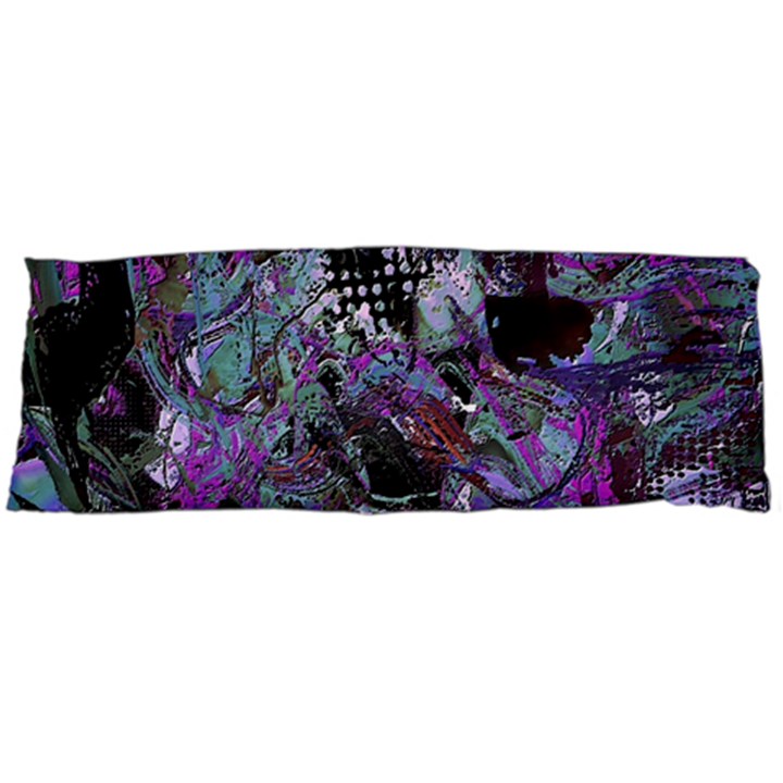 Lo-fi Hyperactivity Body Pillow Case (Dakimakura)