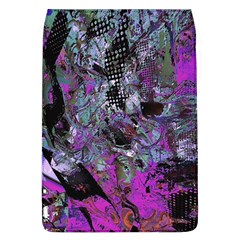 Lo-fi Hyperactivity Removable Flap Cover (l) by MRNStudios