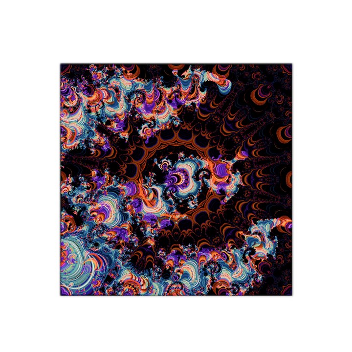 Viral Mandala Satin Bandana Scarf